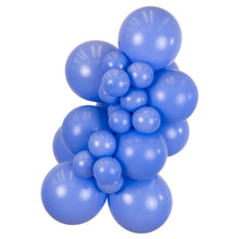 12” Standard Periwinkle Kalisan Balloons