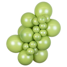 24” Standard Matcha Kalisan Balloons (2 pack)
