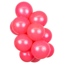 12” Standard Magenta Pink Kalisan Balloons