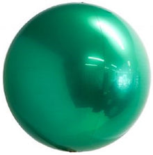 Spheroid Green