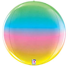 Globe Rainbow - 15 Inch
