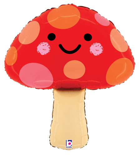 Mushroom Shape