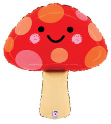 Mushroom Shape