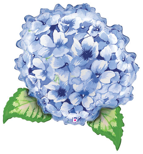Coming soon! Hydrangea Flower Shape
