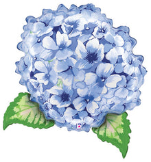 Coming soon! Hydrangea Flower Shape