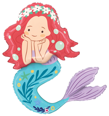 Coming Soon! Enchanted Mermaid Shape