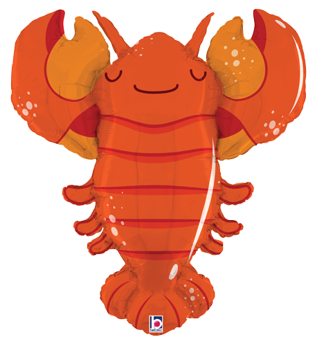 Coming Soon! Lobster Shape