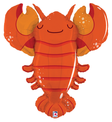 Coming Soon! Lobster Shape