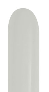 160B Crystal Clear Balloons