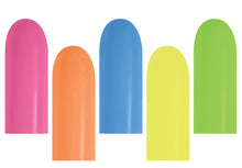 260B Neon Assortment