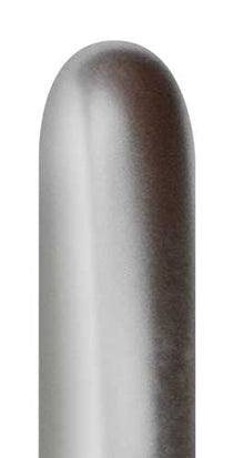 260B Reflex Silver Balloons