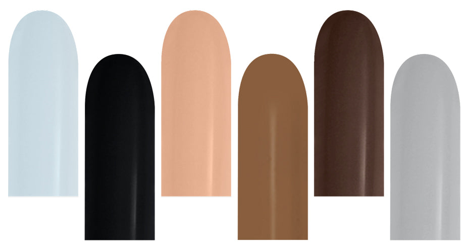 260B Neutral Assortment