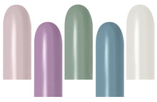 260B Pastel Dusk Assortment