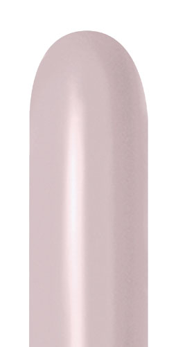 260B Pastel Dusk Rose Balloons