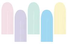 260B Pastel Matte Assortment