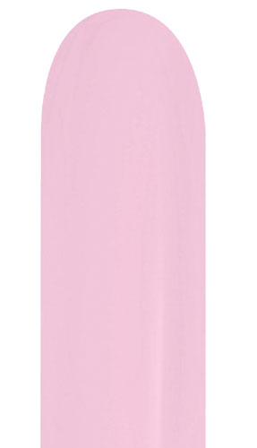 260B Pearl Pink Balloons