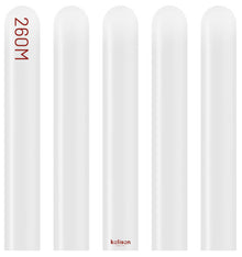 260K Standard Transparent Balloons