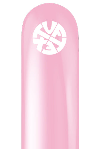 260T Baby Pink Balloons