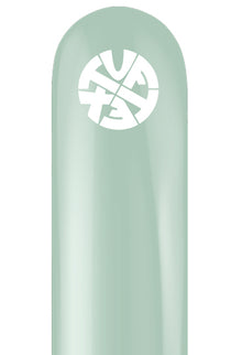 260T Empower Mint Balloons