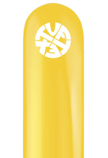 260T Goldenrod Balloons