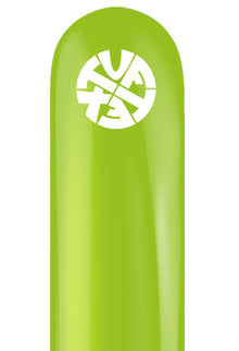 260T Lime Green Balloons