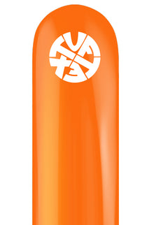 260T Orange Balloons