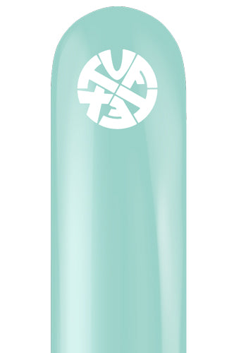 260T Sea Glass Balloons