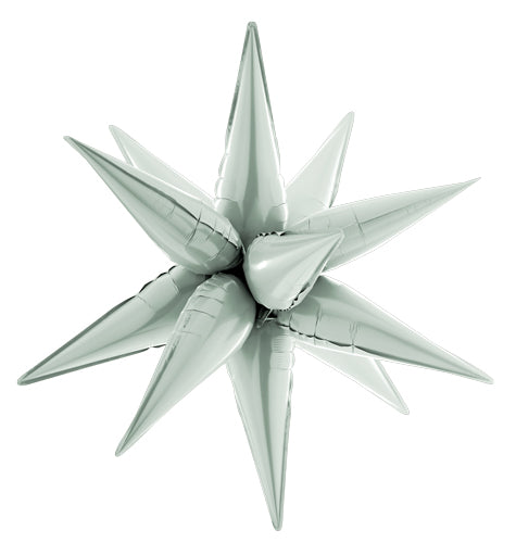 40 Inch Eucalyptus Starburst