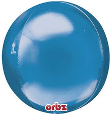 Orbz Blue