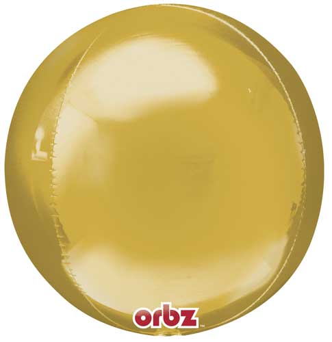 Orbz Gold