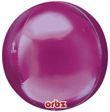 Orbz Pink
