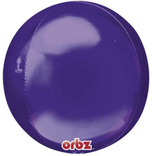 Orbz Purple