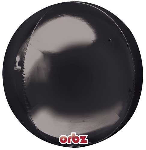 Orbz Black