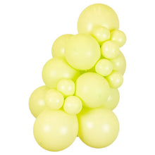 5” Macaron Pistachio Kalisan Balloons