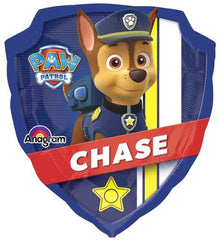 Paw Patrol Balloon Shape