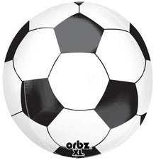 Orbz Soccer Ball