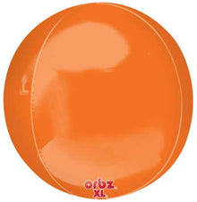 Orbz Orange