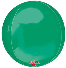 Orbz Green