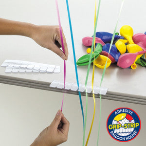 Adhesive Grip Strip