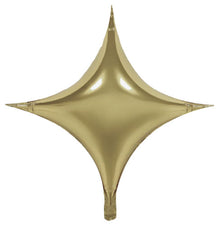 30 inch Champagne Starpoint