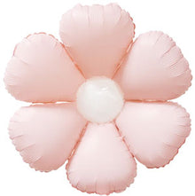 16 inch DecoFlower Pink Daisy Shape (4)
