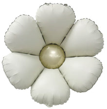 16" Latte DecoFlower Shape