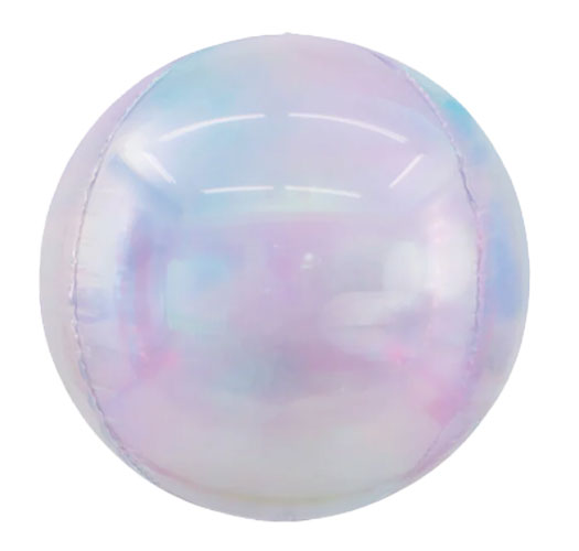 32 inch Iridescent DecoSphere
