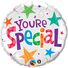 You're Special Stars Foil Balloons