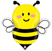 Just Bee Balloon Shape