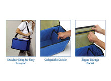 Equipment Carrying Case