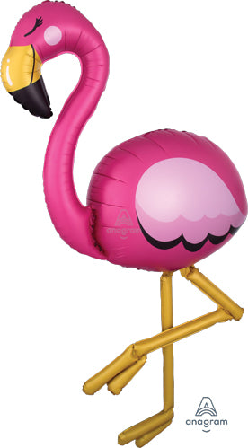 Flamingo AirWalker Shape