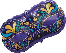 Mask Night In Disguise Shape