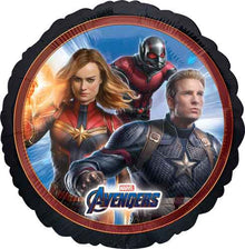 Avengers Endgame Balloons