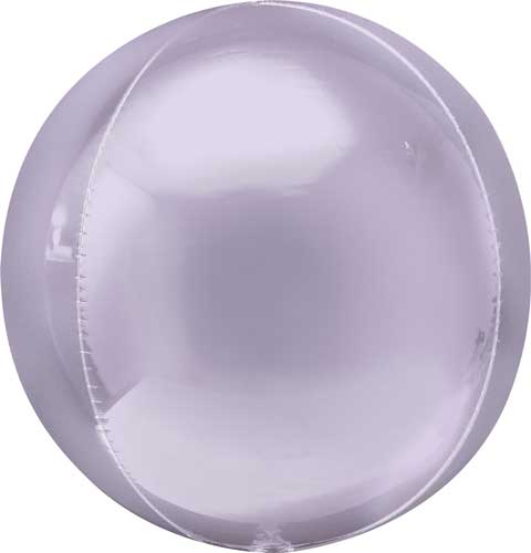 Orbz Lilac
